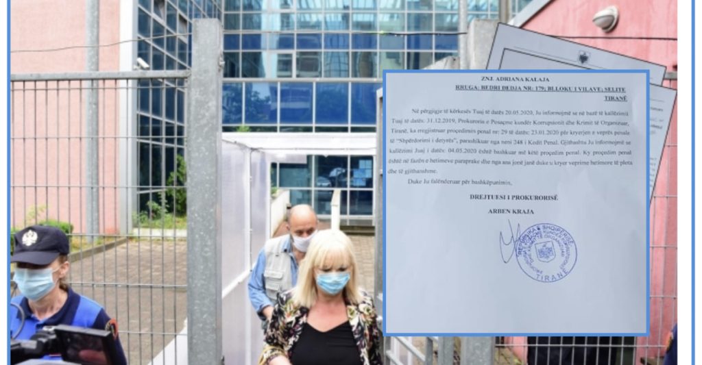 Shembja e TK, reagon SPAK: Kemi nisur procedimin penal, po hetojmë