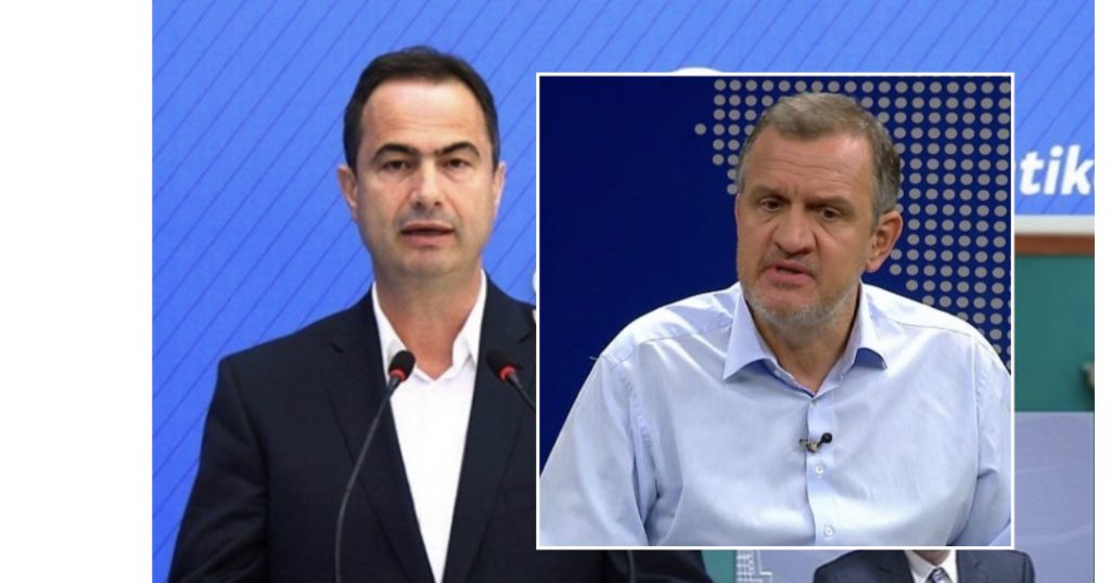 Ilir Beqja propozon uljen e pagave të mësuesve/ Boçi: Pas gjithë kësaj qëndron njeriu i falimetuar politikisht, Edi Rama