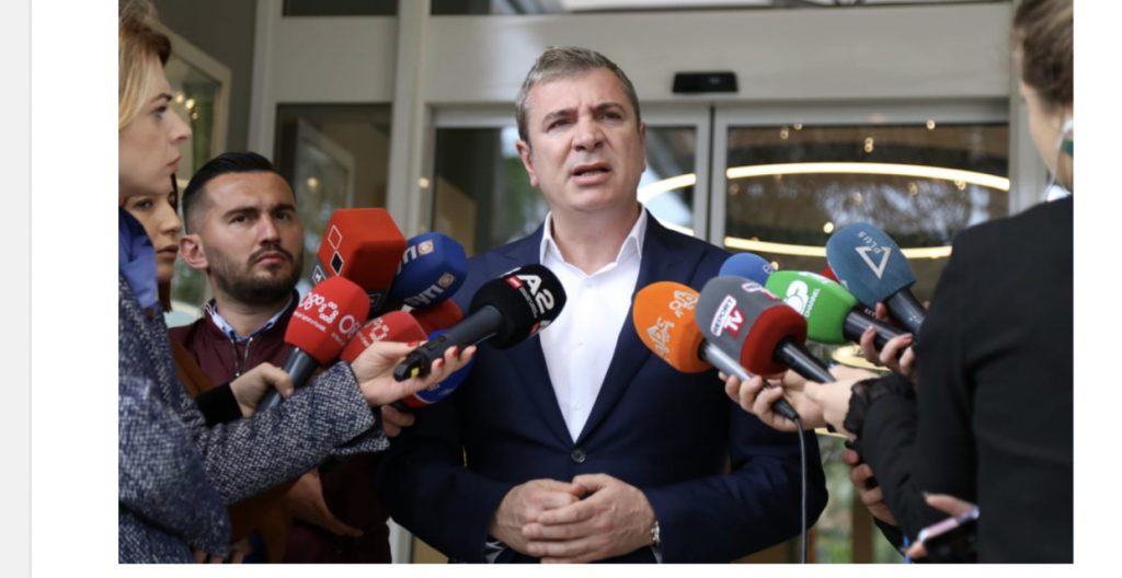 Propozimi i SHBA për zgjedhjet, Gjiknuri: Nuk mund të bëhet