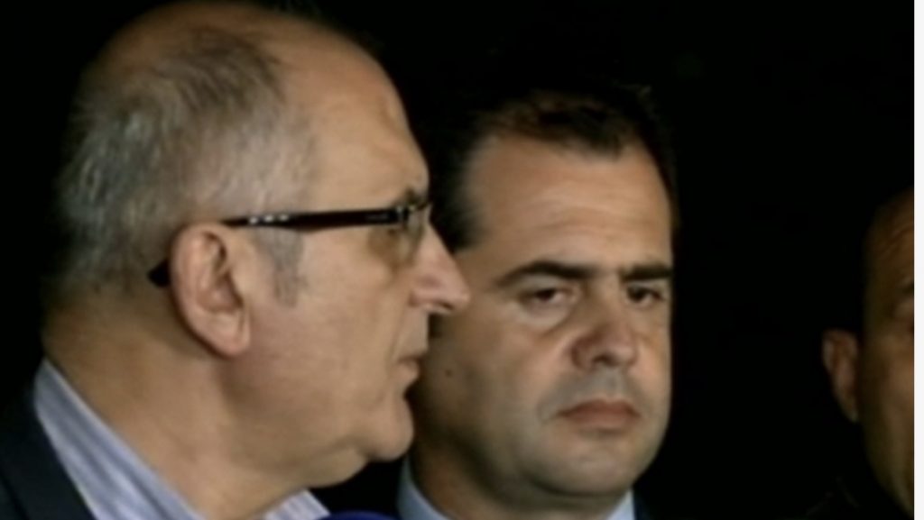 Përfundon mbledhja e Këshillit Politik, nuk ka marrëveshje për Reformën Zgjedhore, Bylykbashi: Të gatshëm të vazhdojmë nesër