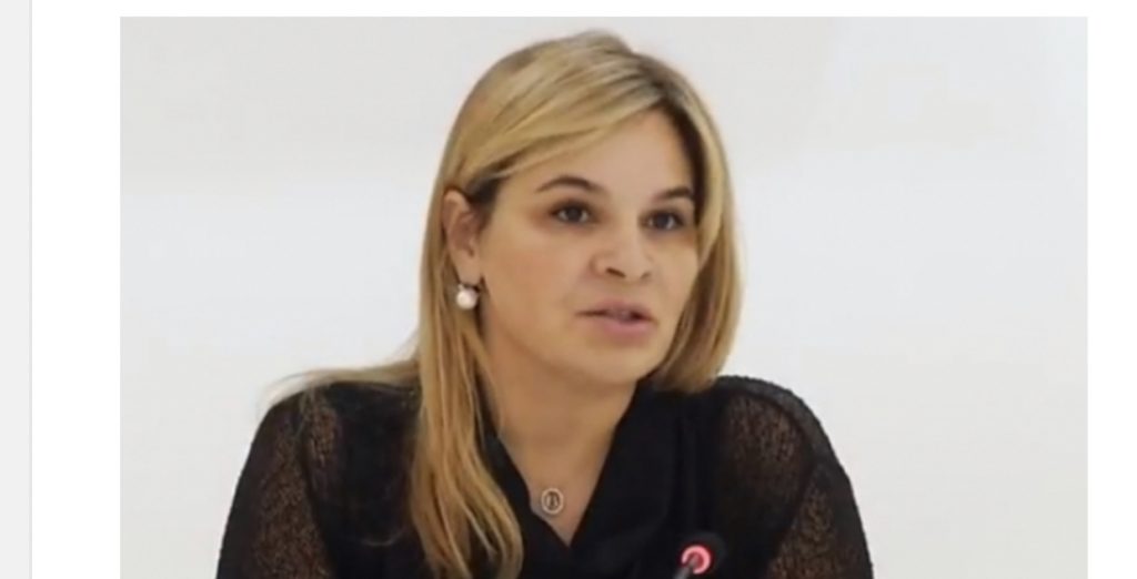 Kryemadhi: Rama fushatë dezinformuese për të justifikuar rikanabizimin e vendit për efekt elektoral