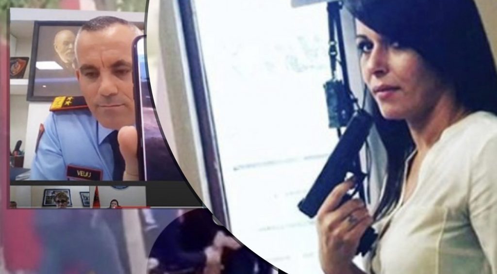 VIDEO-ja skandal e Veliut, flet Zaida Çobo: Skenë nga filmi ku më vrasin djalin