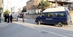 Arrestohet 22-vjeçari në Mat, aksidentoi këmbësoren dhe u largua nga vendngjarja