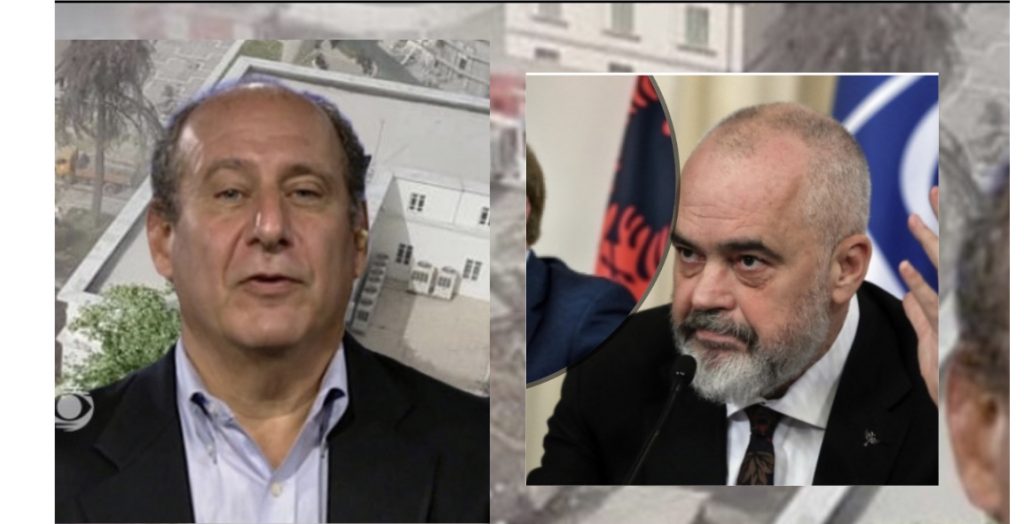 Shembja e Teatrt Kombëtar/Analisti amerikan: U shkel shteti ligjor, qeveria e SHBA të reagonte