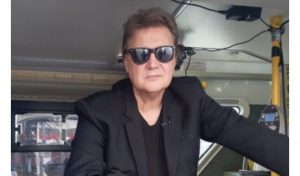 Koronavirusi i ka marrë jetën moderatorit të njohur maqedonas Dragan Vuçiç