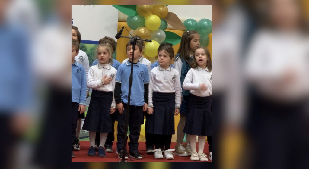 1 Qershori rikthen FËMIJËT në kopshte dhe çerdhe