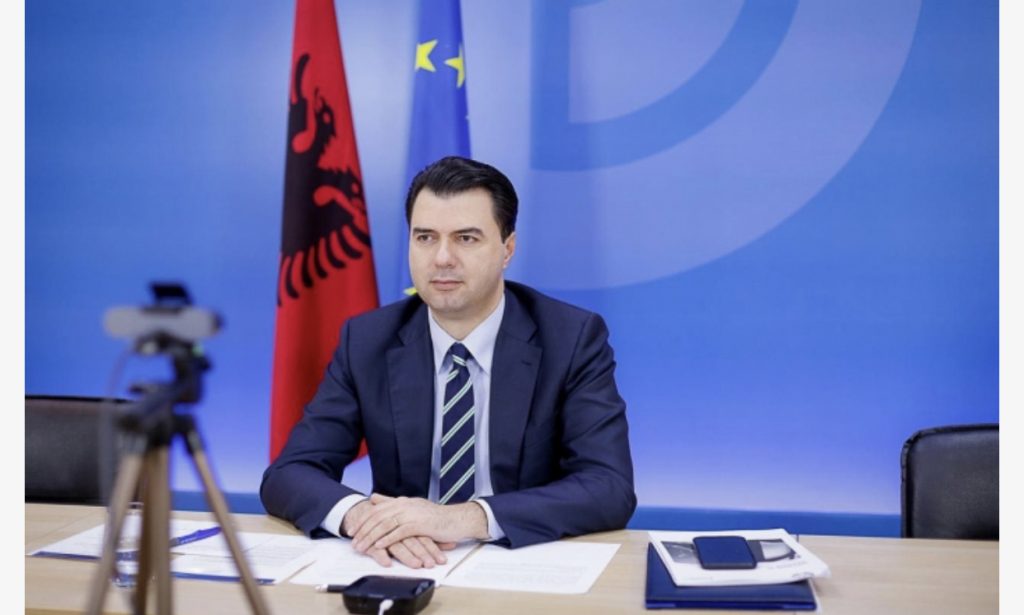 Basha në Samitin e Liderëve të BE-së: Përmbushja e 15 kushteve, çelsi i suksesit për të ecur para