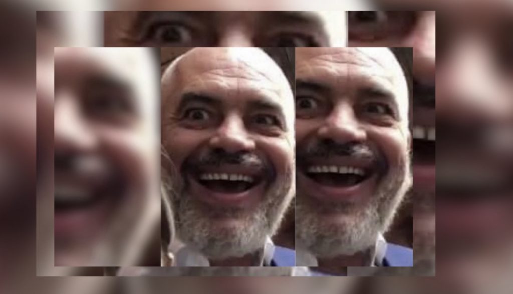 Gjithologu ndërkombëtar….