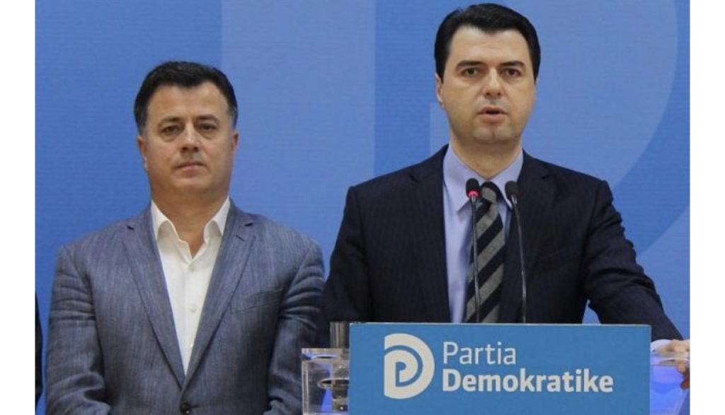 Shkeli masat e covid-19 dhe u gjobit, Flamur Noka: Rama mos të presë që Lulzim Basha të marrë leje te e-Albania