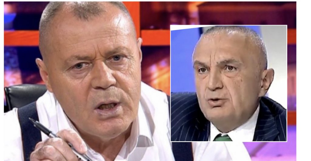 Nano: Të qoftë rruga e mbarë ilir Meta !