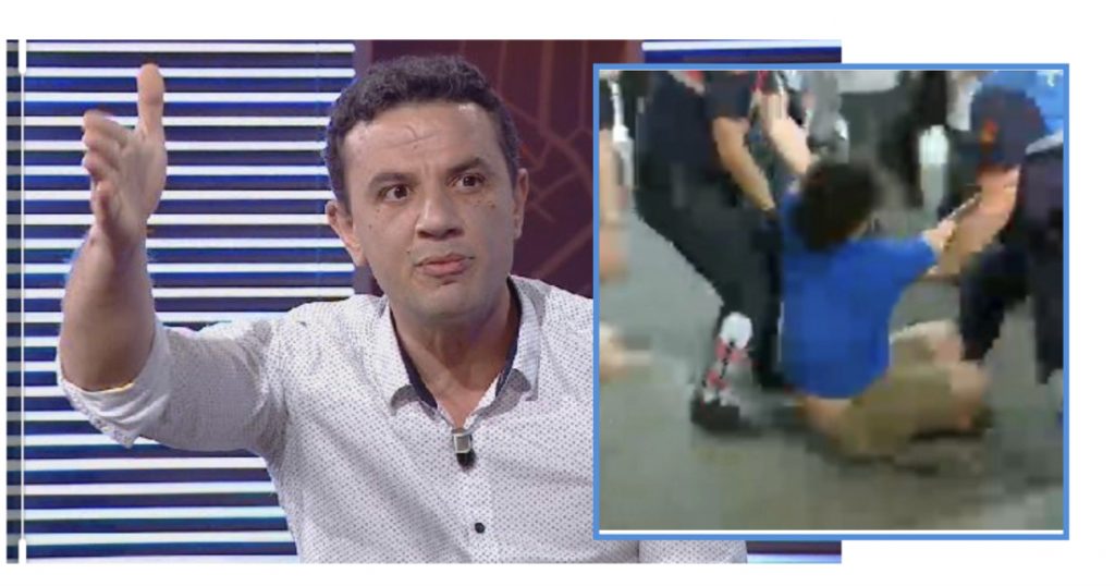 Do të vijë një ditë kur ti do të pendohesh!