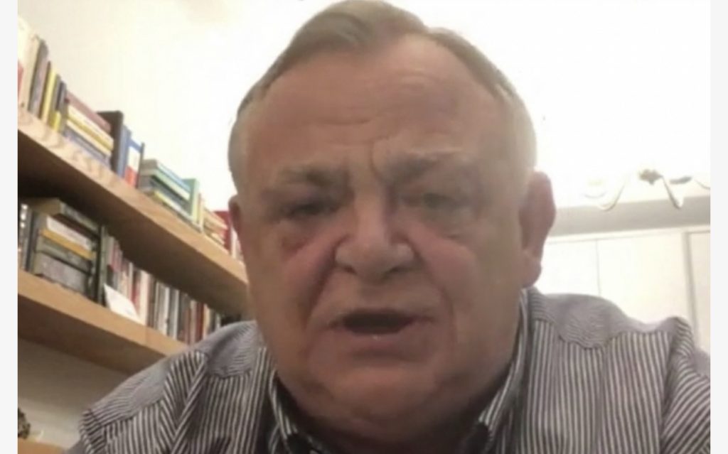 Shpërthimi i Covid në QSUT, shefi i Kirurgjisë: Ja si mund të jetë përhapur virusi në spital