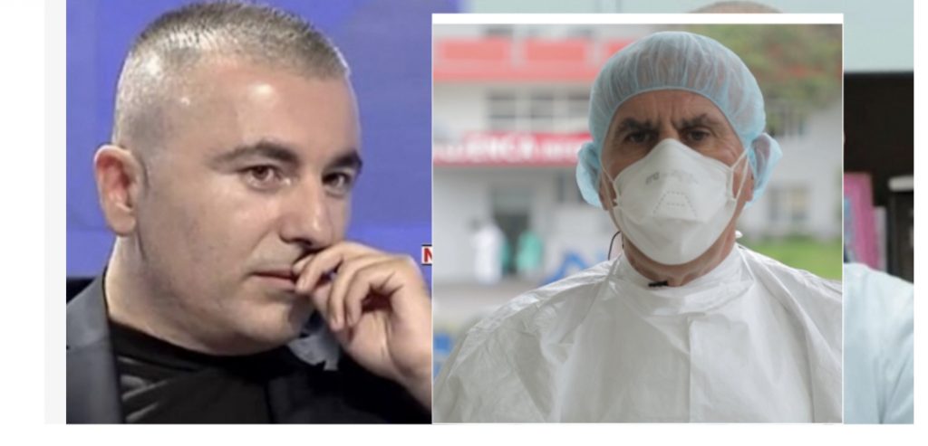 Mjaft e goditët  Pëllumb Piperon!