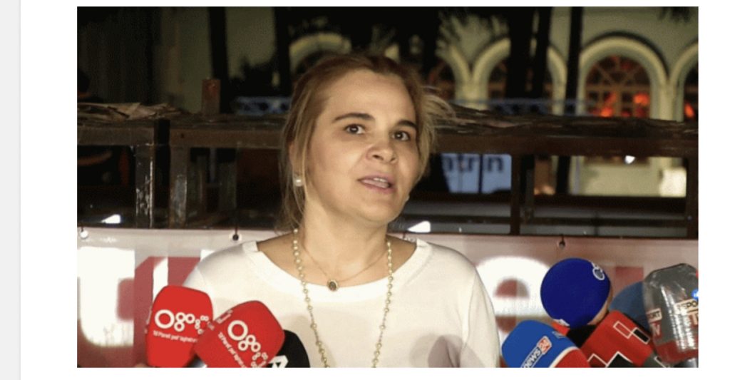 Kryemadhi nga Teatri Kombëtar: Makutëria e një të çmenduri ka kaluar çdo masë