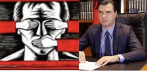 Basha: Ligjet kundër medias online, kufizimi i qasjes së gazetarëve në informacion, propaganda e qeverisë kërcënon çdo ditë lirinë e shprehjes dhe të vërtetën