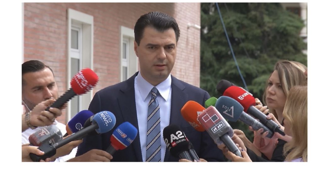 Basha për Reformën Zgjedhore: Nuk e kemi braktisur asnjëherë tryezën