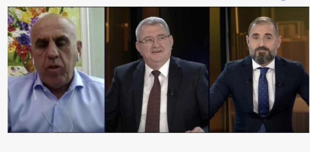 Kush është drejtuesi i Komitetit Teknik? Dr Pipero nuk di të përgjigjet…