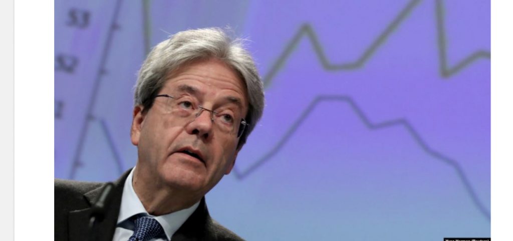 Del parashikim i parë zyrtar i BE për pasojat e pandemisë: Tronditje e paparë për Europën