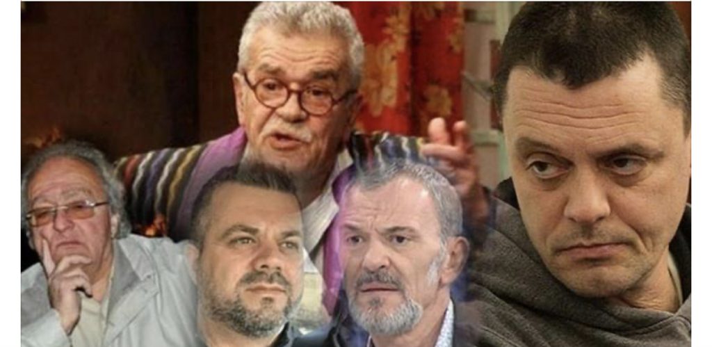 Neritan Liçaj: Me çfarë morali do të vini nesër të luani role këtu?!