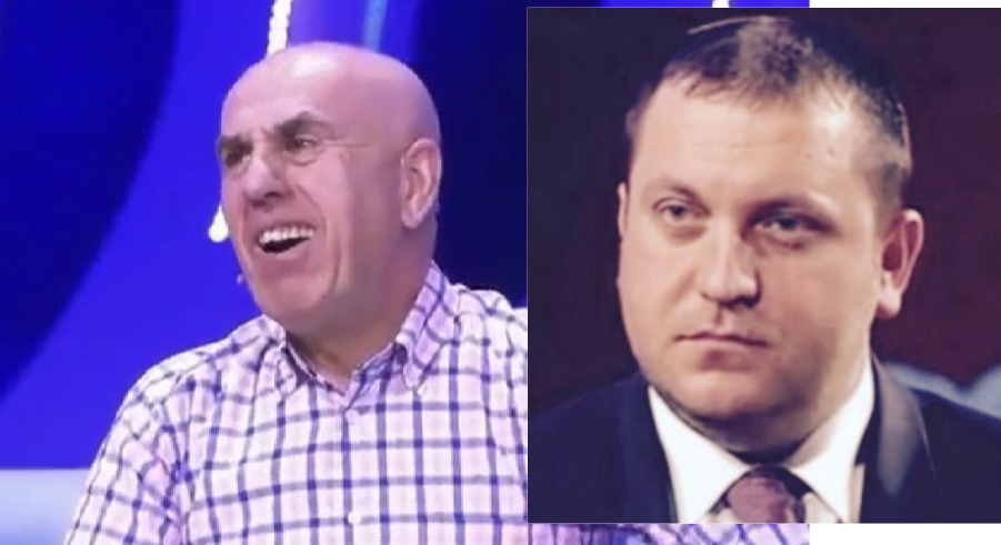 U gëzova shumē që sonte po e bëjnë të lumtur doktor Piperon