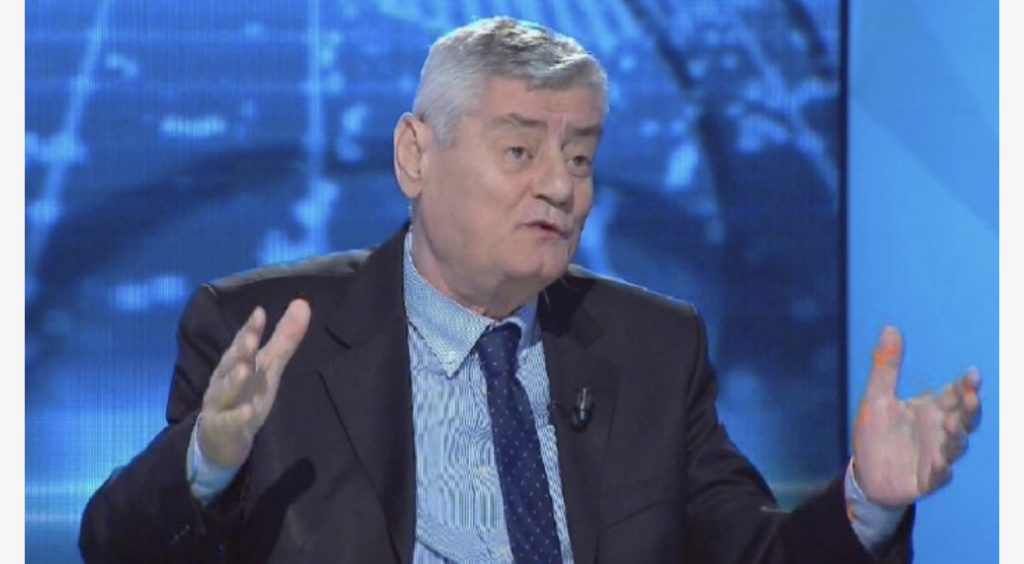 Ndryshimi i sistemit zgjedhor, Dash Shehi: Opozita të marrë në konsideratë propozimin e amerikanëve