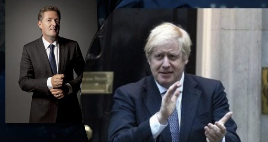 ‘Boll tregove gjepura Boris, ky ishte një dështim i turpshëm’