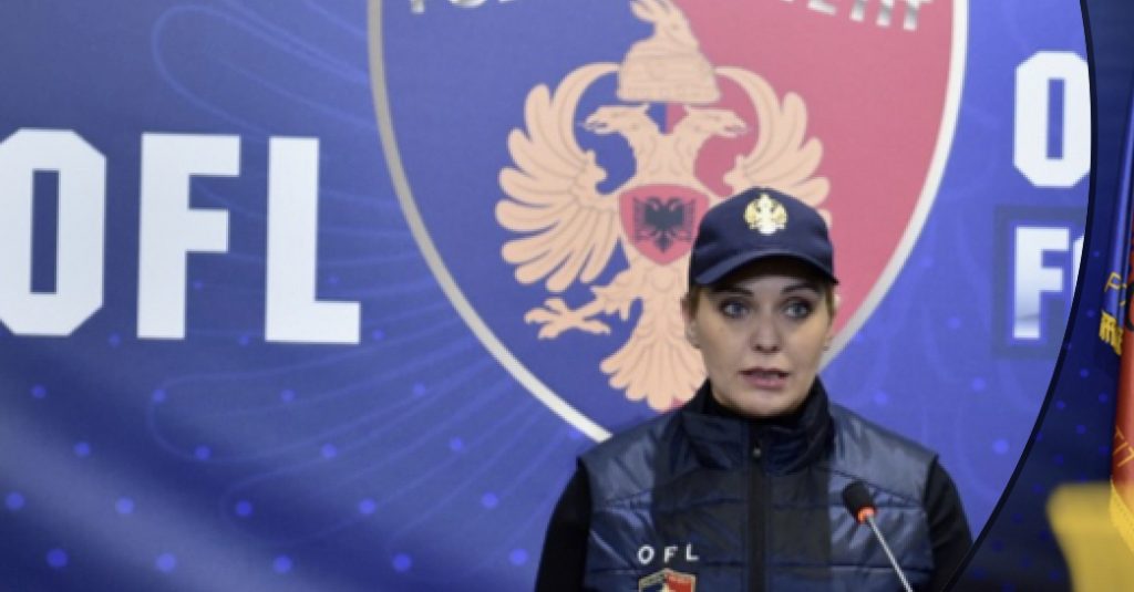 OFL  vë  në shenjestër, inxhinierin që vodhi Minibashkinë Nr.5 në vitin 2013