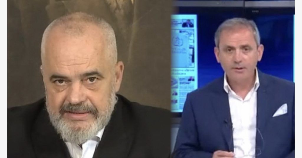 Enkel Demi pyet Ramën : Pse s’e jepni dorëheqjen, largohuni!