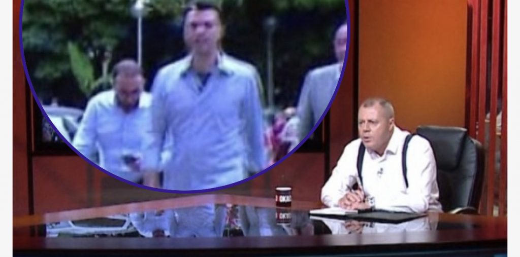 Muç Nano:Nuk e votoj Bashën,sepse nuk më dëgjon  këshillat
