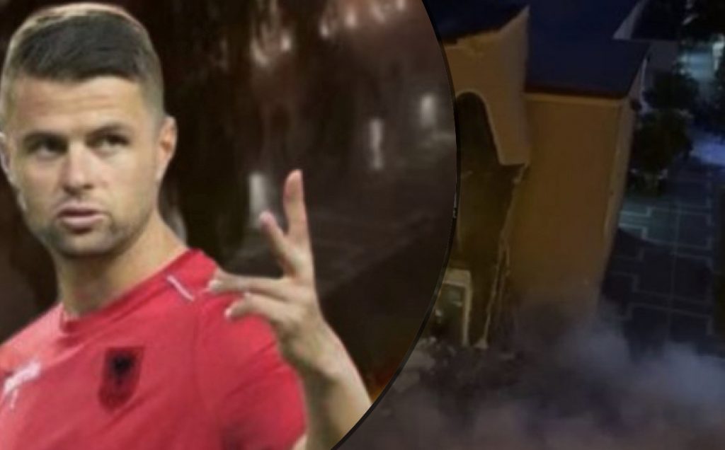 Ish-futbollisti i KombëtaresLila thirrje qytetarêve: Sot në protestë me artistët