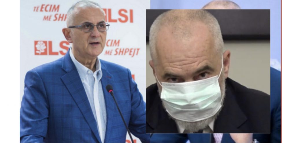 Vasili: Rama provokoi shumë…