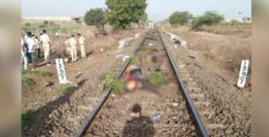 Tragjike, 15 emigrantë shtypen nga treni