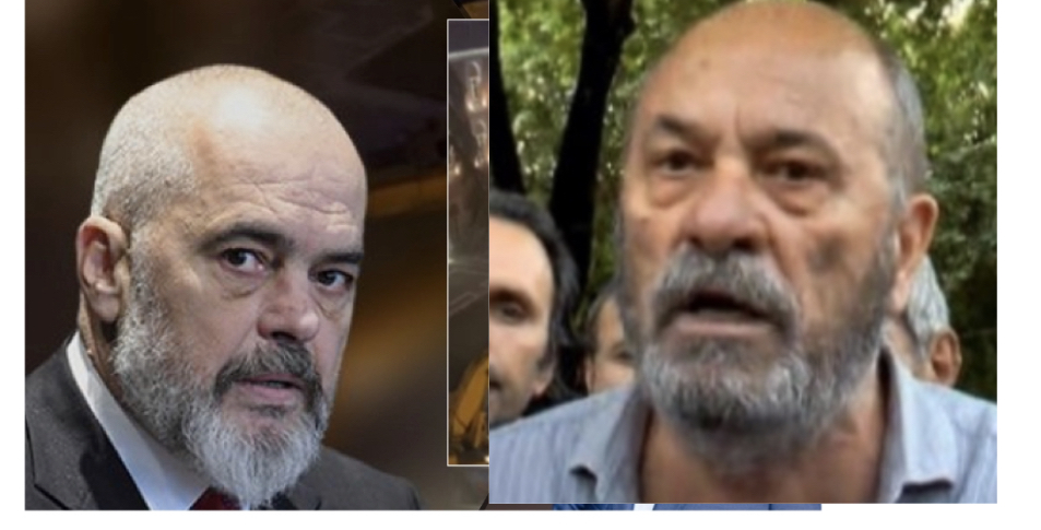 Lirohet nga burgu dhe Robert Budina: Shembën muret por jo simbolin, ai është në zemrat tona
