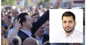 “Tubimi i Bashës në Durrës dhe leksioni nga situata në Kosovë”