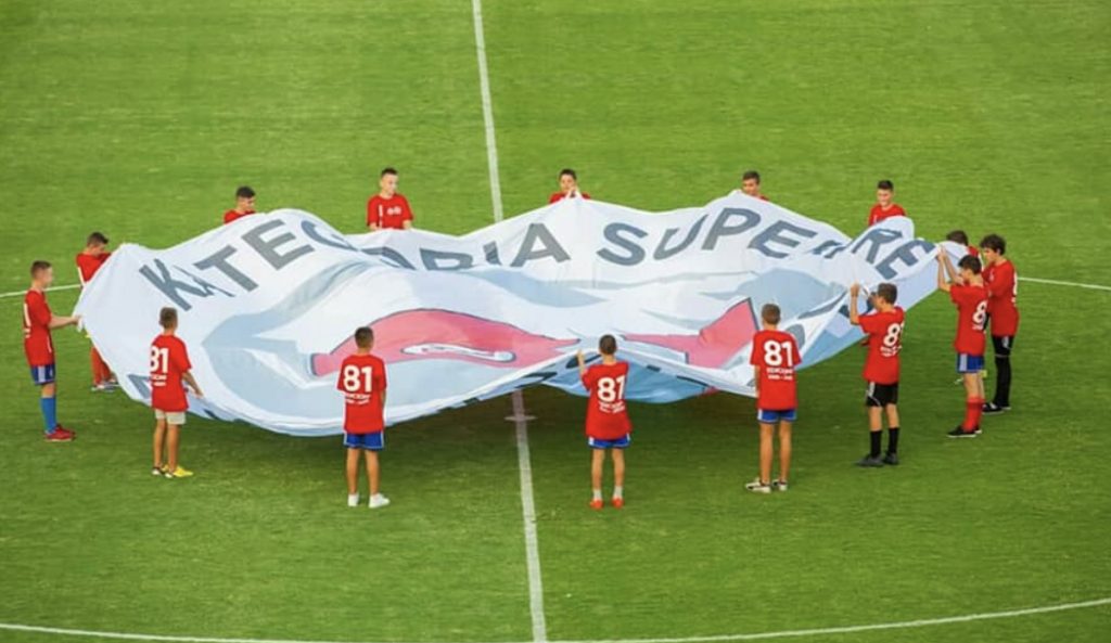 FSHF kërkon ta nisë më 31 maj kampionatin