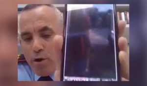 Ardi Veliu publikon videon e mamasë së të miturit: Shikoni se nga çfarë familje vjen dhe gjykojeni vetë