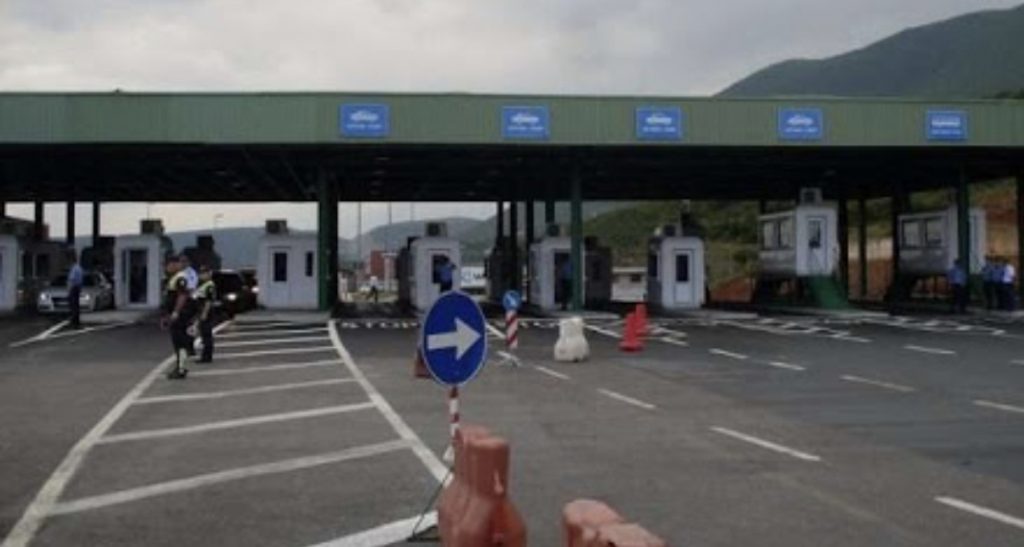 Sllovenia nxjerr regjimin e ri të kalimit kufitar, nuk ka lehtësime për shqiptarët