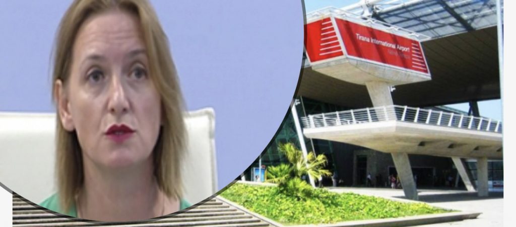 Gjykata Administrative  pranoi sot padinë e shoqërisë ADFD për zonën e dyqaneve “duty free” në Rinas