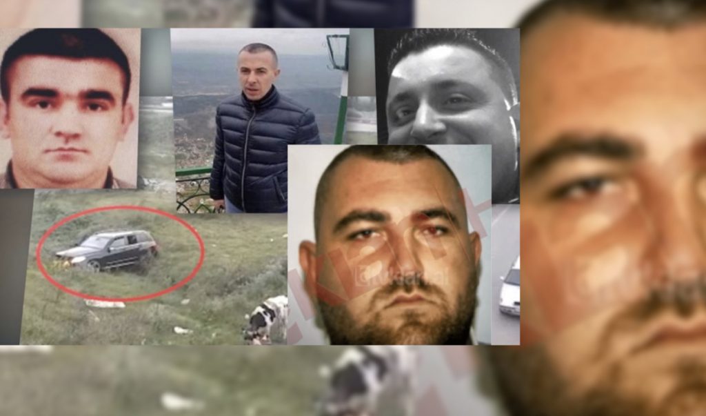 Atentati ndaj prokurorit Ndoja, burg për Halilajn