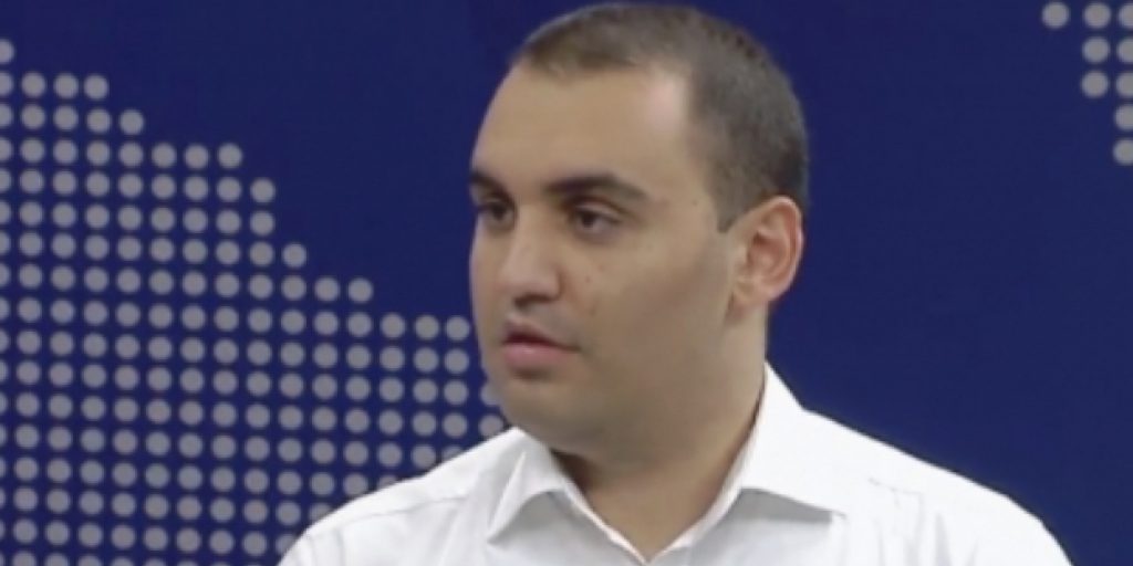 Kryetari i FRPD ngre 8 çeshtje për qeverinë: Ministria nuk ka asnjë plan