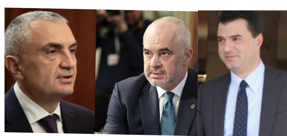 Ylli Manjani për “tryezën” e propozuar nga Rama: Meta e Basha ta pranojnë, me letra të hapura çarçaf…