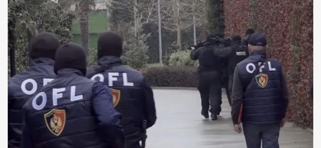 OFL, formular për vetëdeklarim pasurie tre të dënuarve për vjedhje, dhunë e gjobvënie në Tiranë