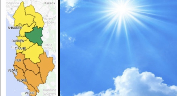 Surprizat e motit për sot