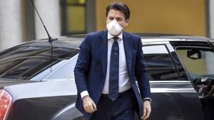 Kryeministr italian: Nuk do të jetë një verë karantine për italianët