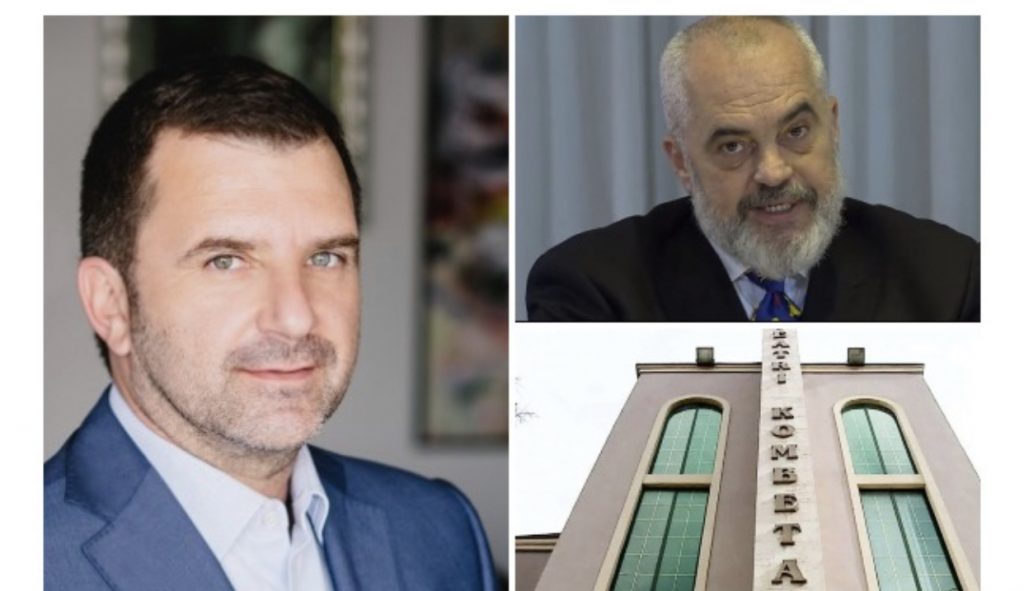ANALIZA/ “Teatri i shumicës së rrëmbyer”- Andi Bushati: Pse Edi Rama e ka humbur privilegjin për të luajtur të fortin me…