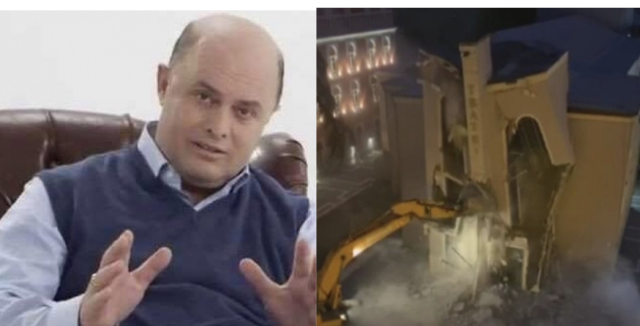Teatri, reagon ish-rektori i Arteve: Mendja ime s’mund të pranojë atë që syri pa në 4.20 të mëngjesit…