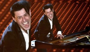 Ndahet nga jeta  pianisti i njohur