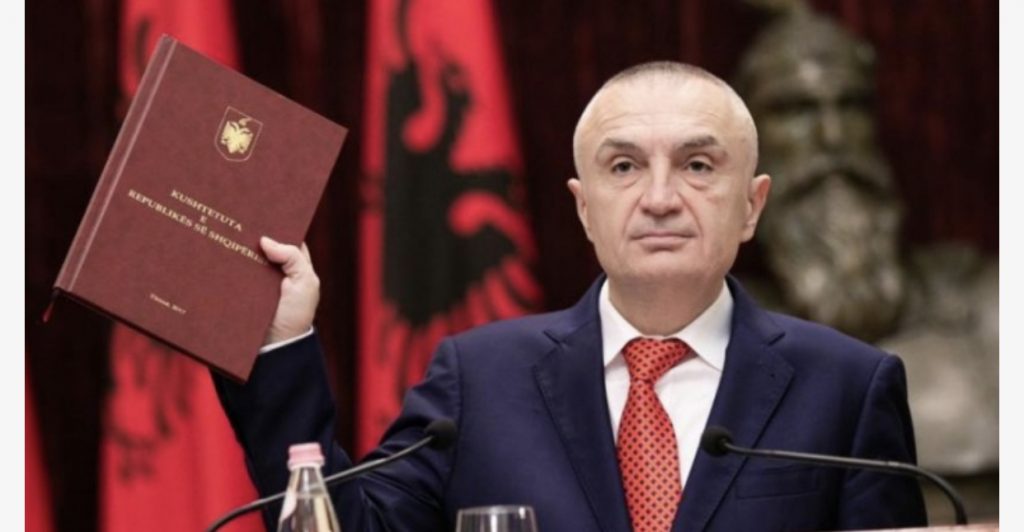 Meta kthen në Kuvend ligjin e tenderave të Ministrisë së Mbrojtjes