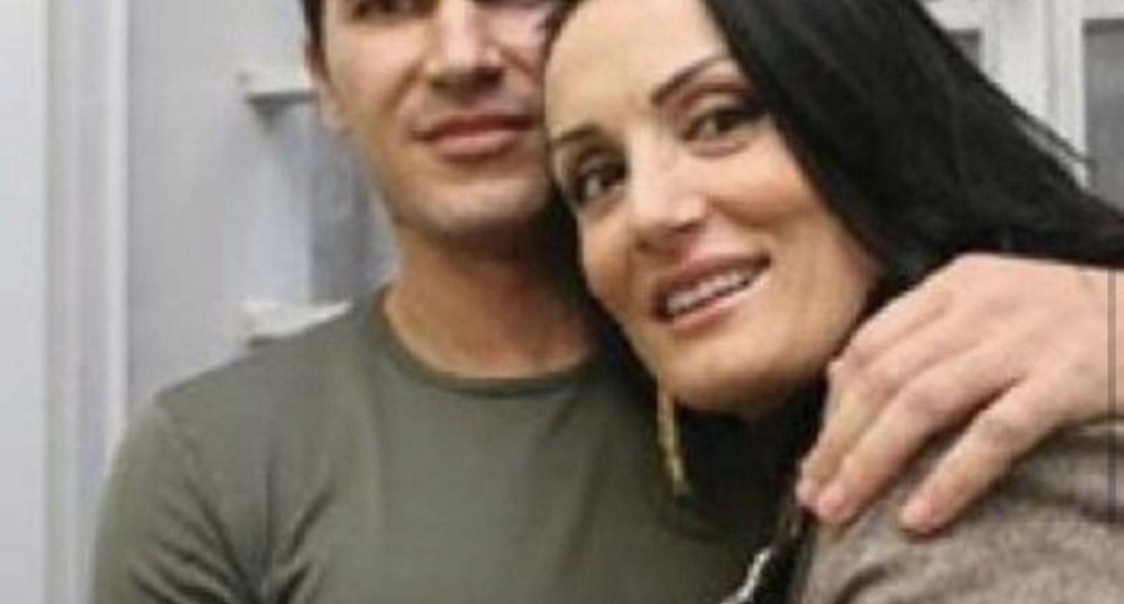 Arrestohet ish-burri i këngëtares së njohur shqiptare, për dhunë në familje