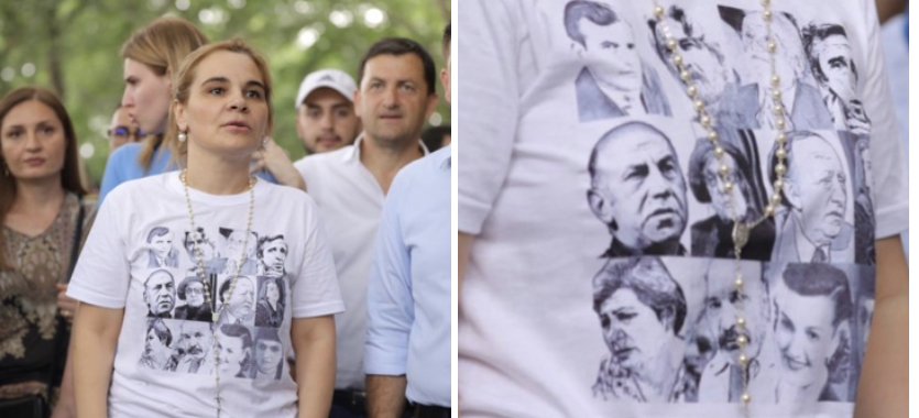 Kryemadhi i përgjigjet Ramës me Gandhin: Mosbindje civile kur shteti bëhet i paligjshëm dhe i korruptuar